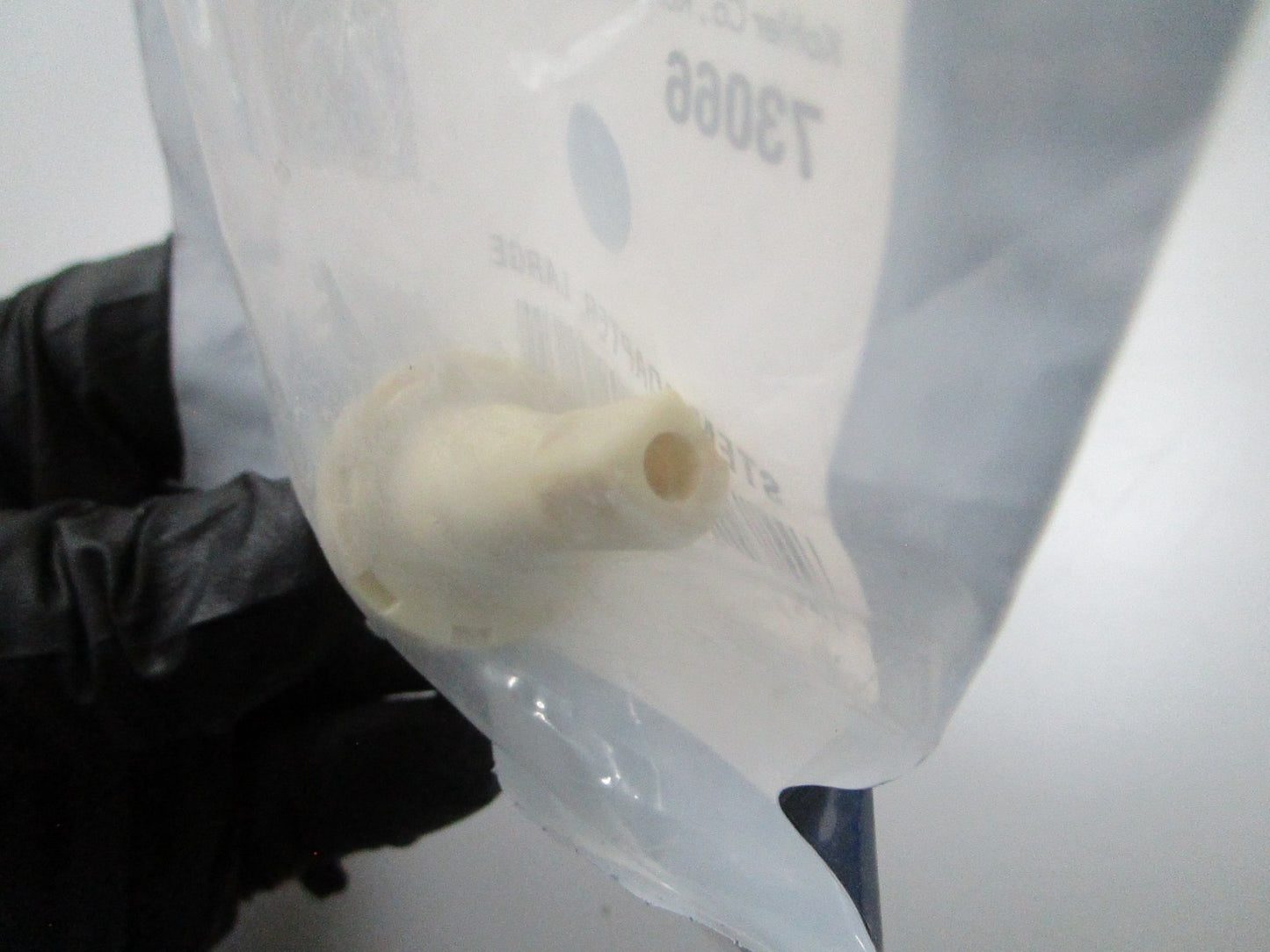 *NEW OEM* 0810 Kohler Large Stem Adapter 73066