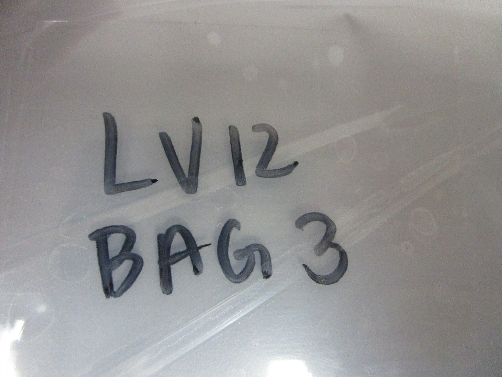 *NEW OEM* 0750 Mercury Quicksilver  NUT 11-34933