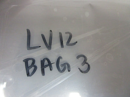 *NEW OEM* 0750 Mercury Quicksilver  NUT 11-34933