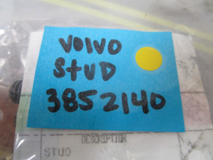 *NEW OEM* 0750 Volvo Penta STUD 3852140