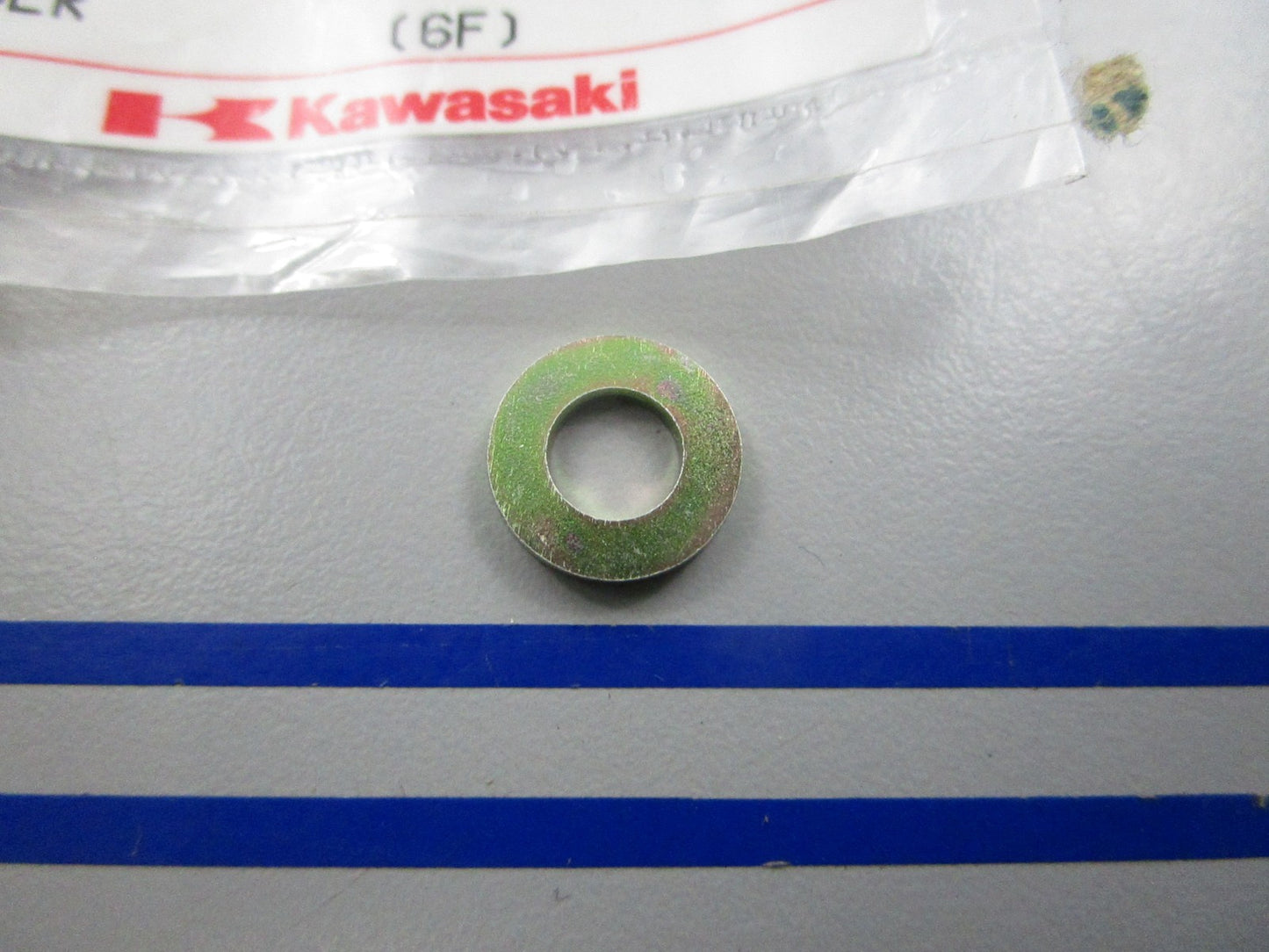 NEW OEM 92026-1491 Kawasaki Spacer 0810