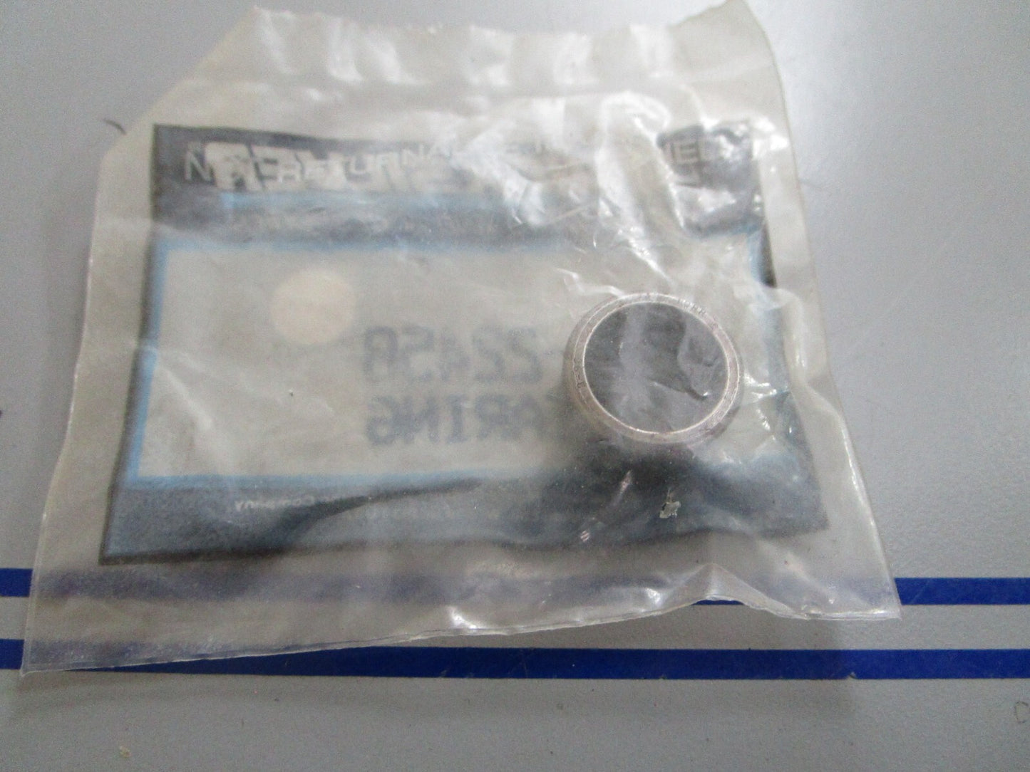 *NEW OEM* 0720 Mercury Quicksilver Bearing 31-22458