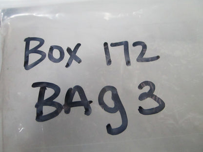 *NEW OEM* (LOT OF 10) 0810 Mercury Quicksilver O-Ring 25-32509