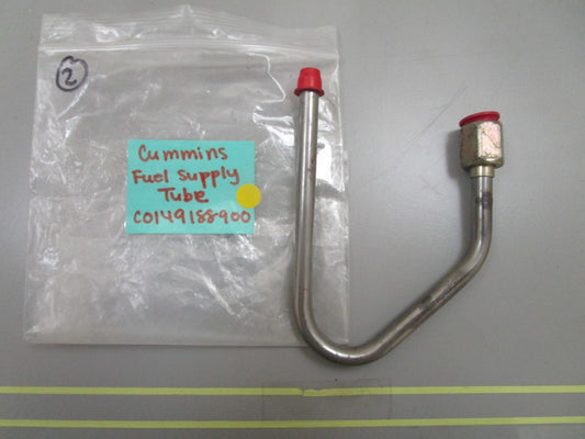 *NEW* 0810 Cummins Fuel Supply Tube C0149188900
