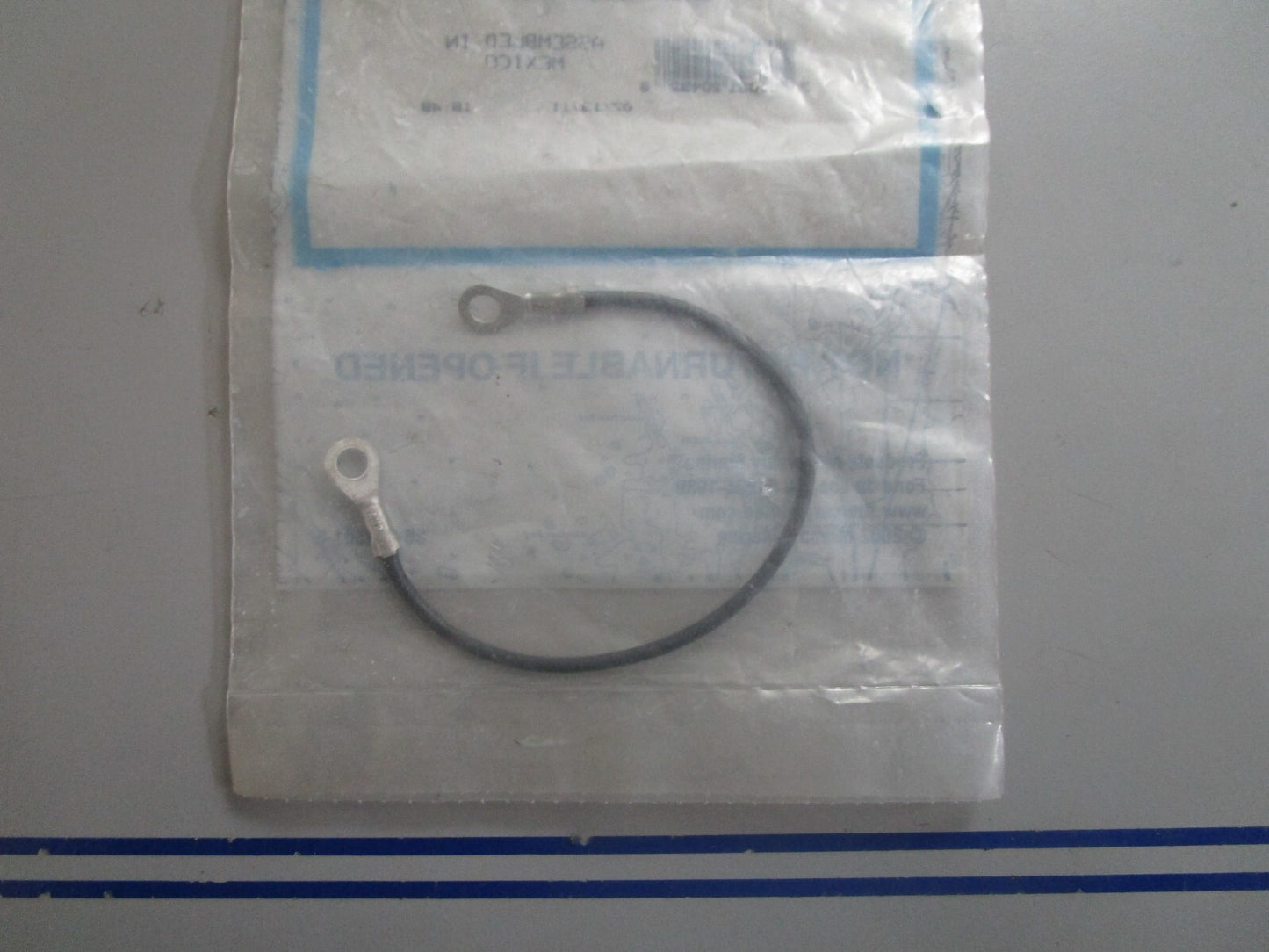 *NEW OEM* 0810 Mercury Quicksilver Cable Assembly 84-88807A10