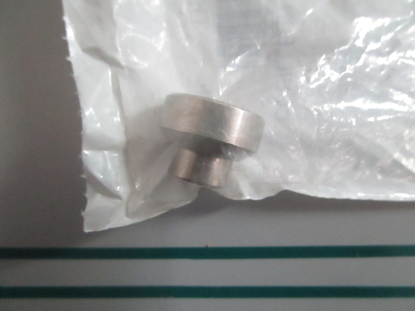 NEW OEM 715500361 Can-Am Interior Bushing 0820