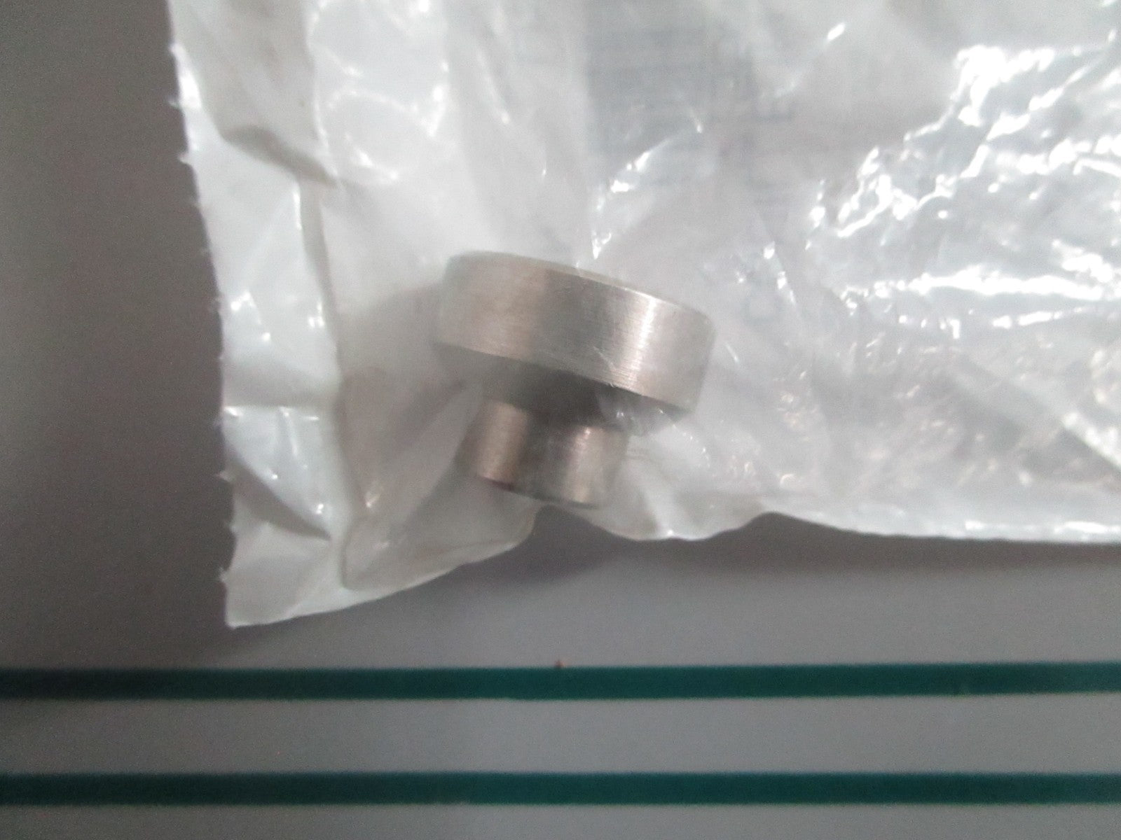 NEW OEM 715500361 Can-Am Interior Bushing 0820