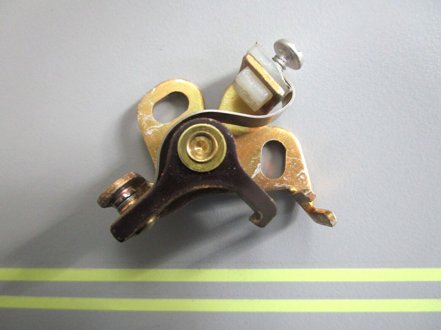 *NEW OEM* 0750 Mercury Quicksilver BREAKER F12044