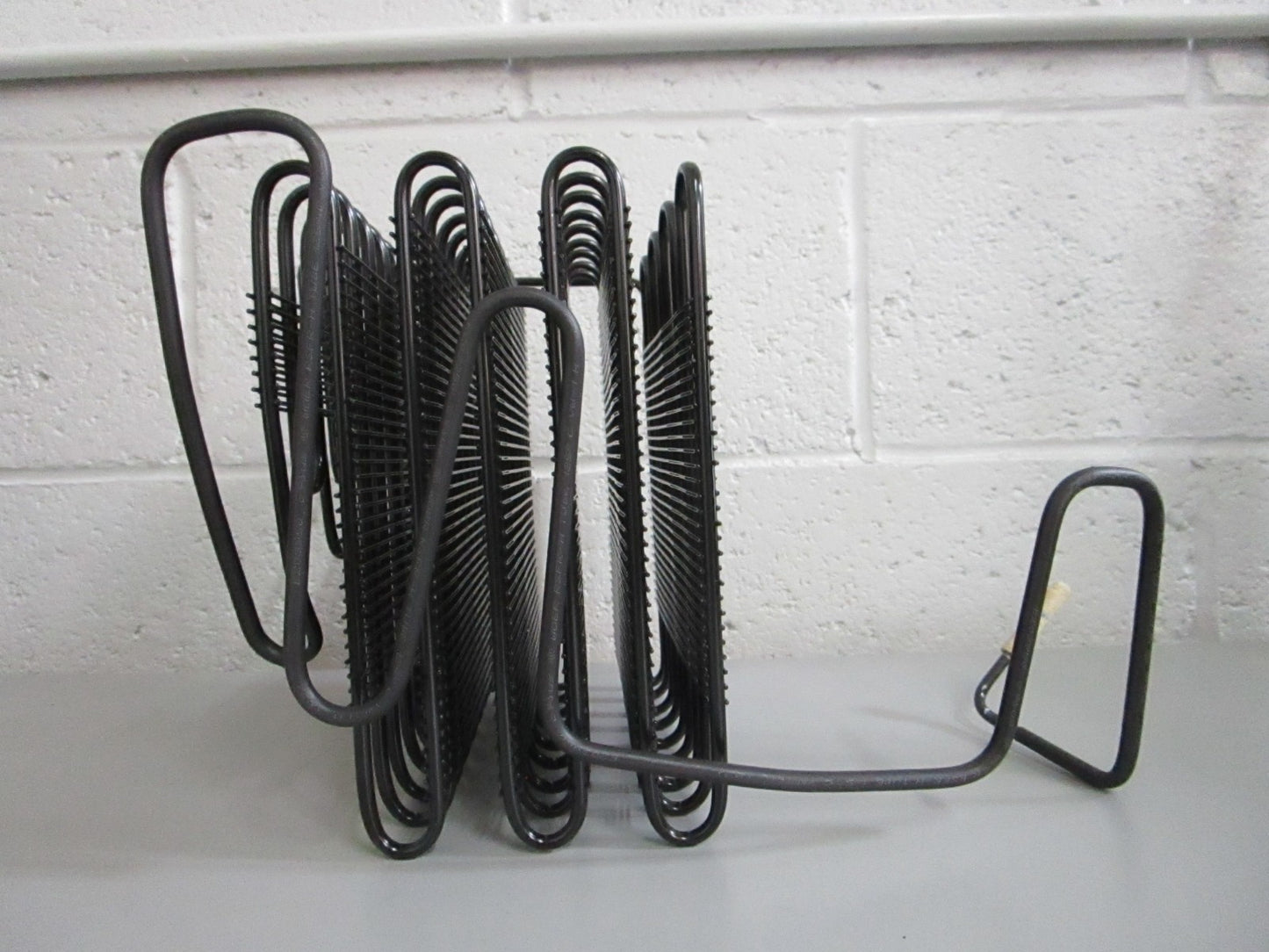 Whirlpool NEW OEM Refrigerator Condenser W11512423 Genuine Factory Part 0820