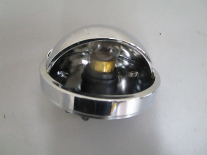 *NEW* 0820 Perko Adjustable Utility Light 1254-DP-CHR