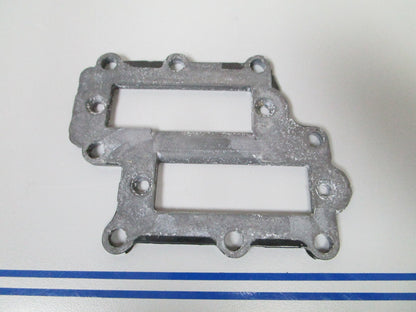 NEW OEM 8198071 Mercury Quicksilver Force Deflector Plate 0720