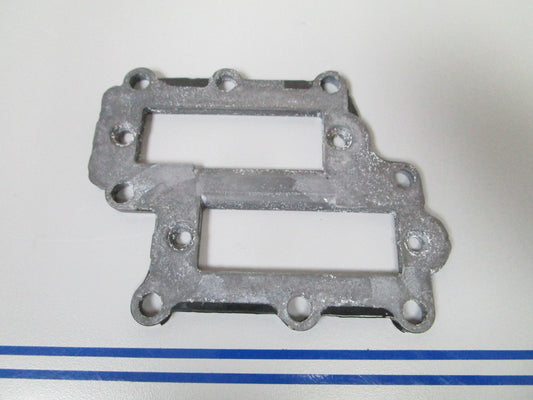 NEW OEM 8198071 Mercury Quicksilver Force Deflector Plate 0720