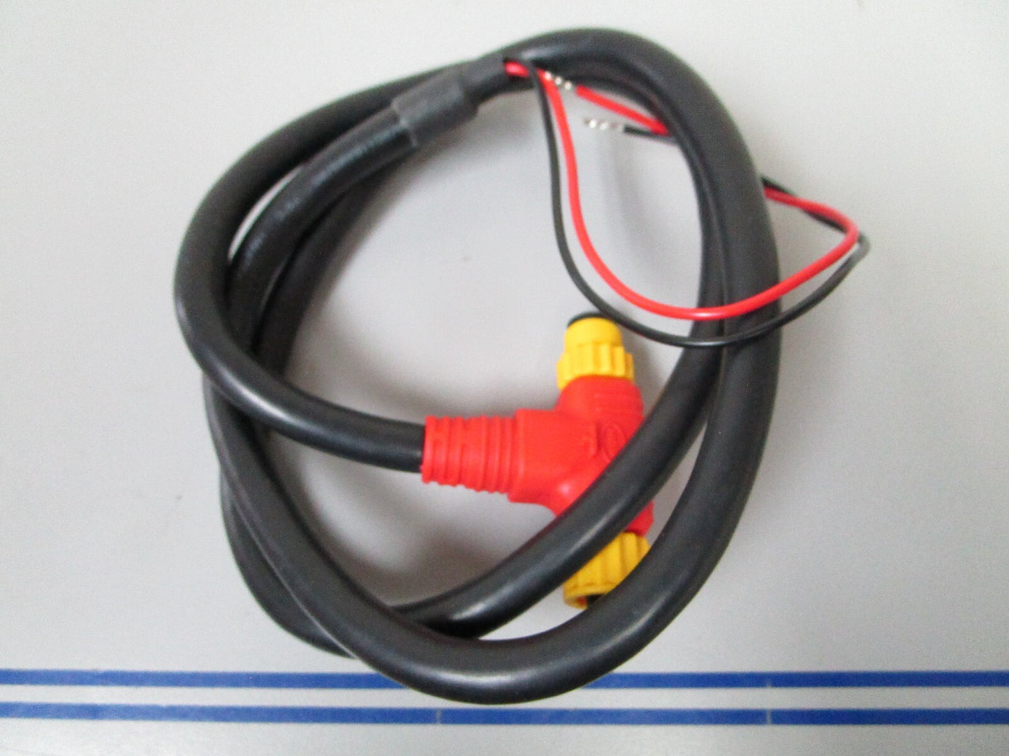 *NEW* 0810 Anchor Power Cable w/ Tee 270000