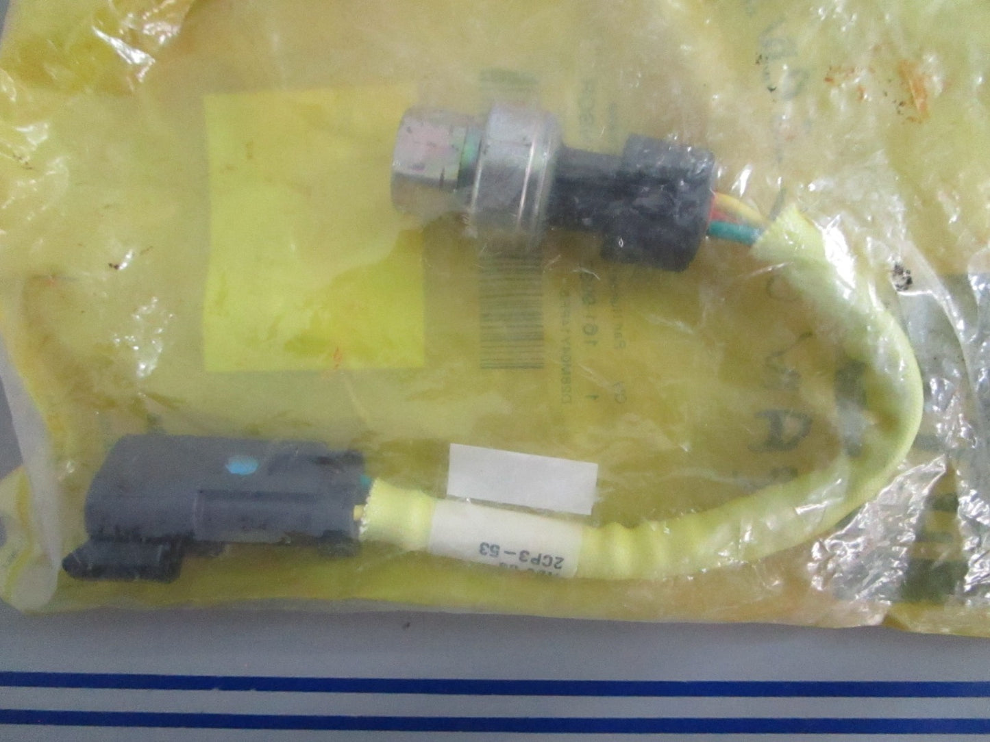 *NEW OEM* 0820 CAT Sensor 161-9932