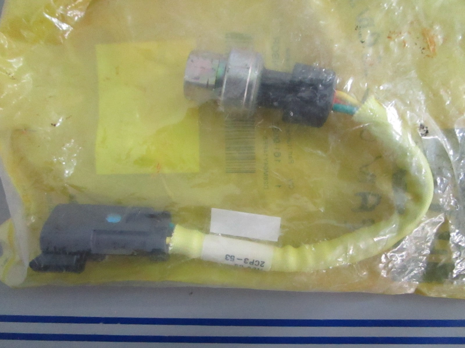 *NEW OEM* 0820 CAT Sensor 161-9932