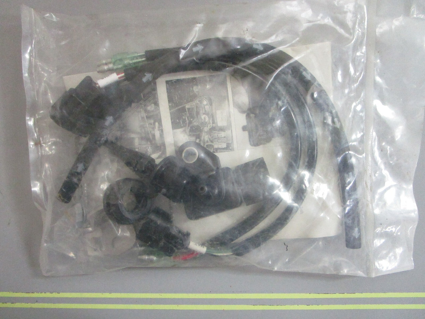 *NEW OEM* 0820 Tohatsu Altitude Adjustment Kit 3GF-10230-0