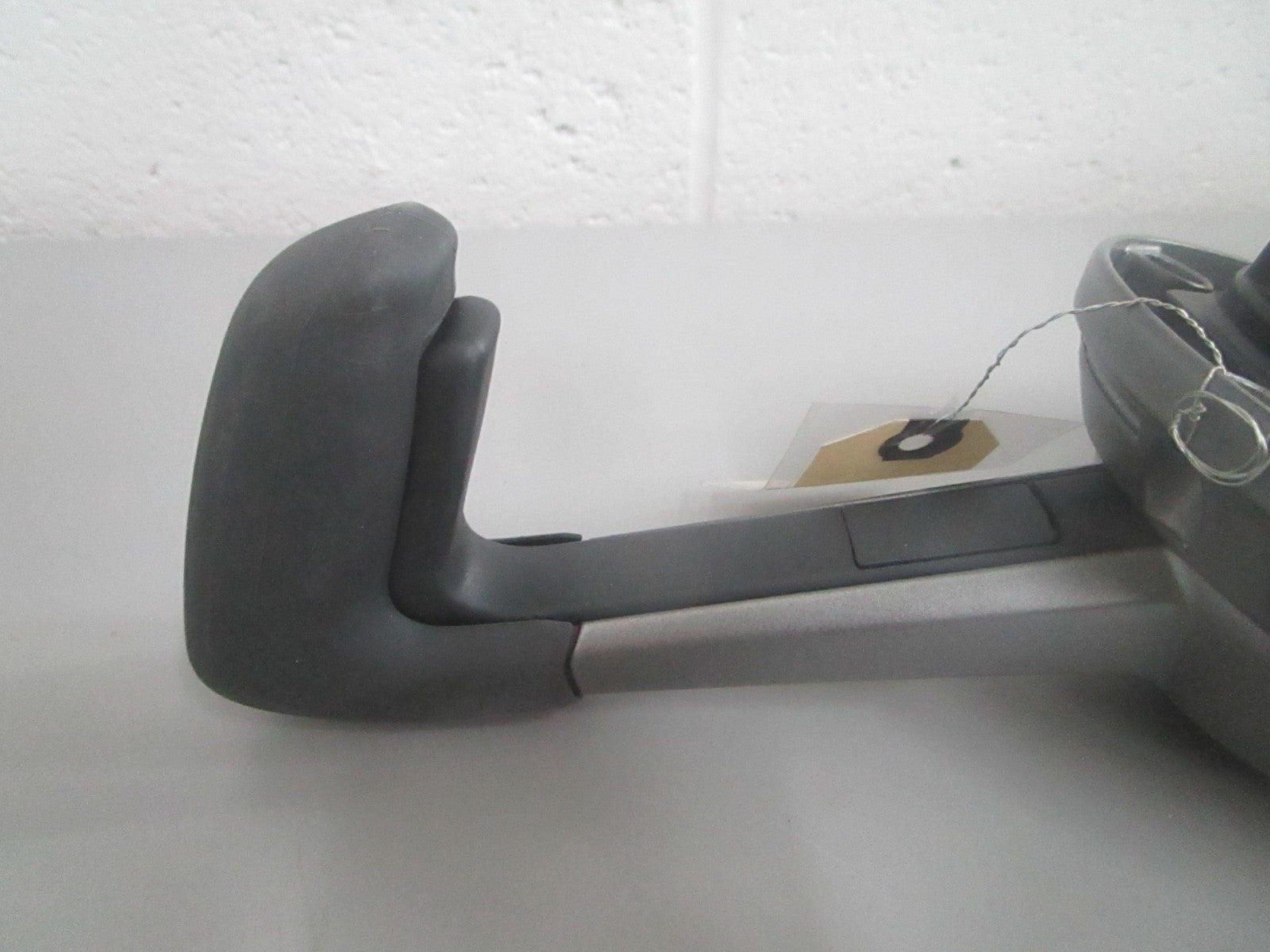 NEW OEM 24257648 24258537 24258218 Volvo Penta EVC 2.0 Side Mount Lever 0820