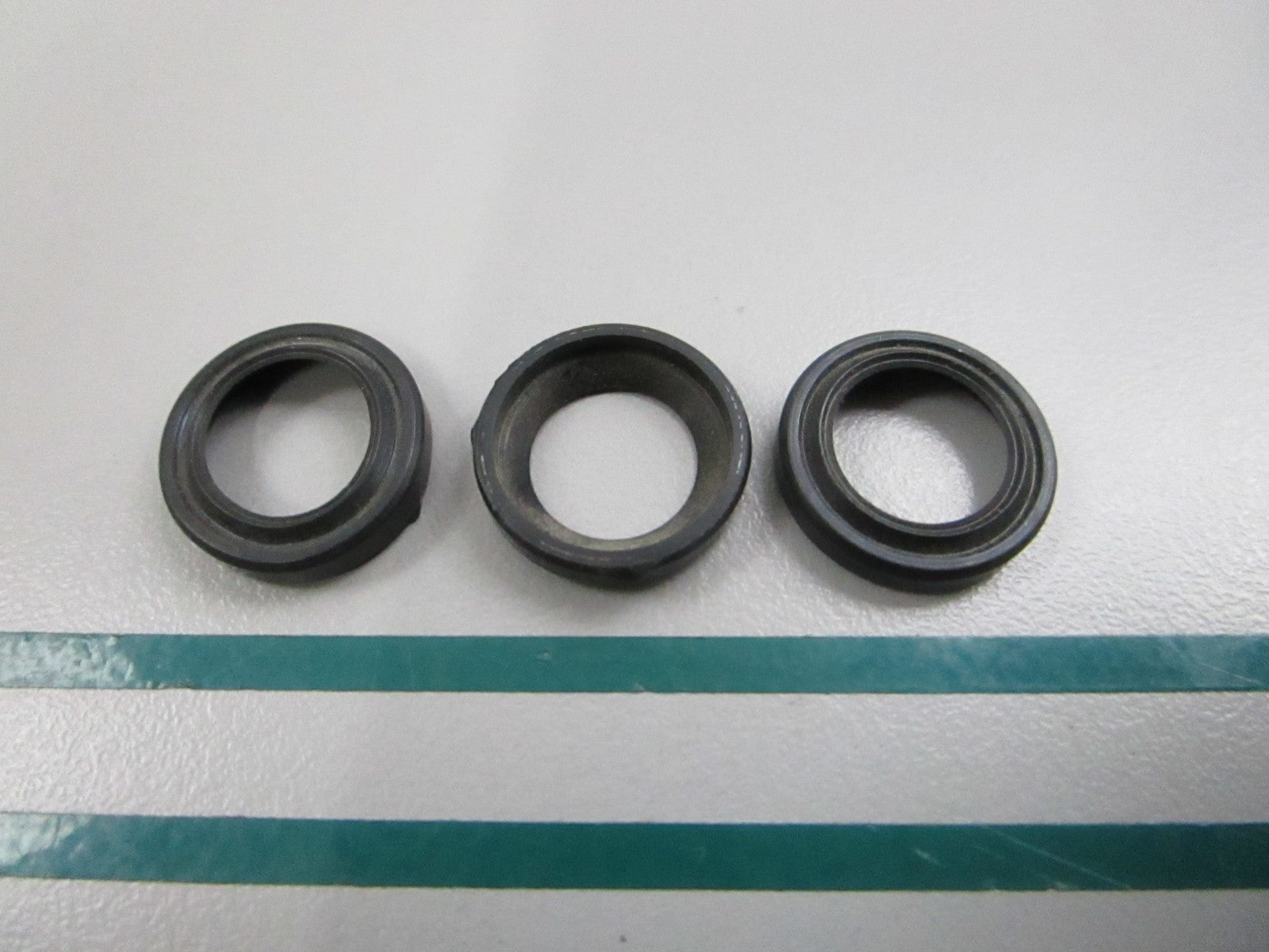 NEW OEM (LOT OF 3) 93104-11028-00 Yamaha Oil Seal 0810
