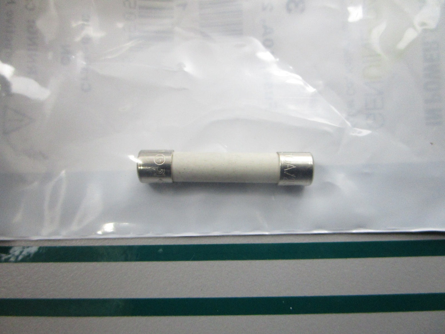 NEW OEM 358337 Kohler 250V 10A Fuse 0810