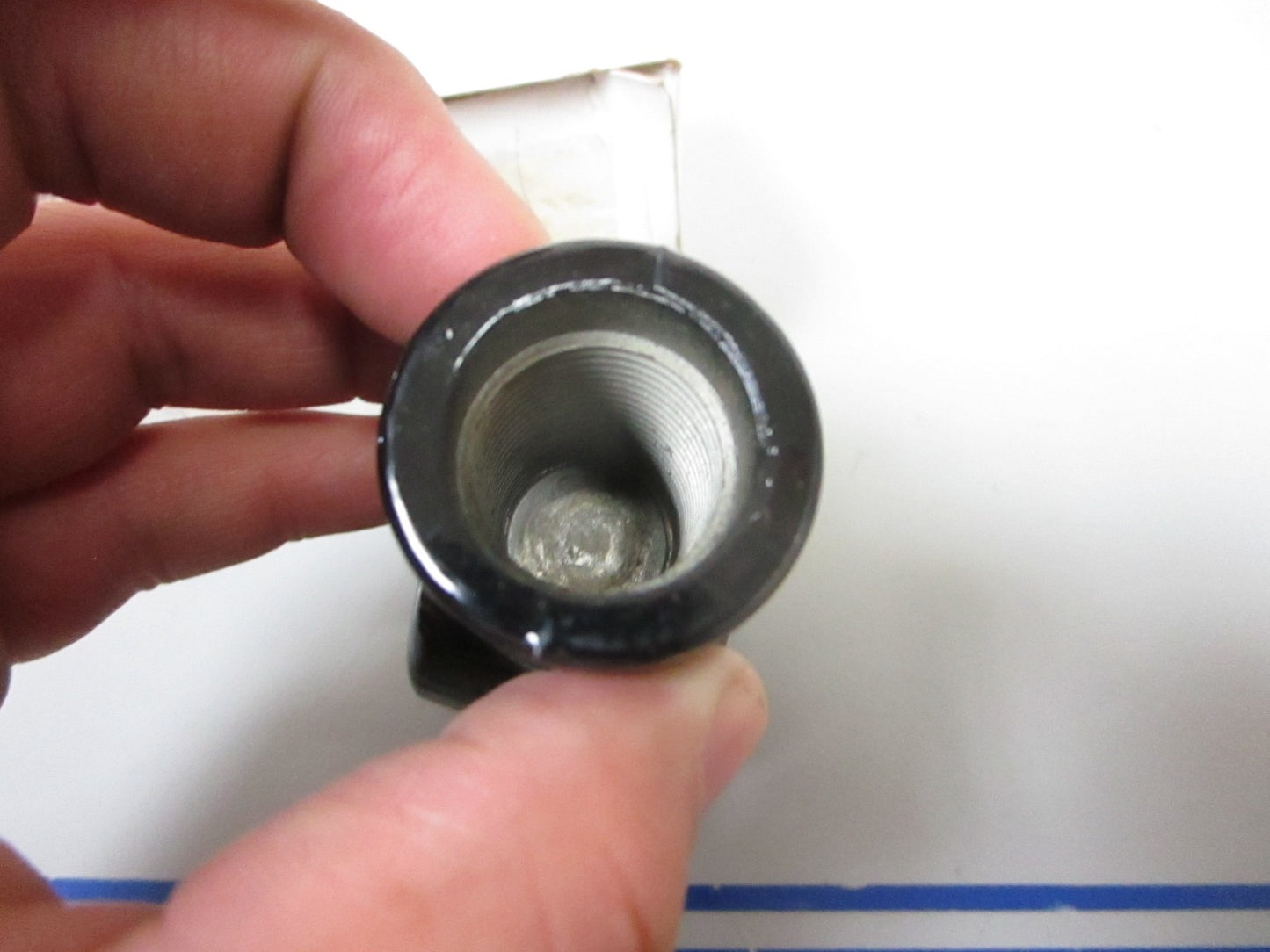 *NEW OEM* 0720 Mercury Quicksilver Pivot End 45522T1