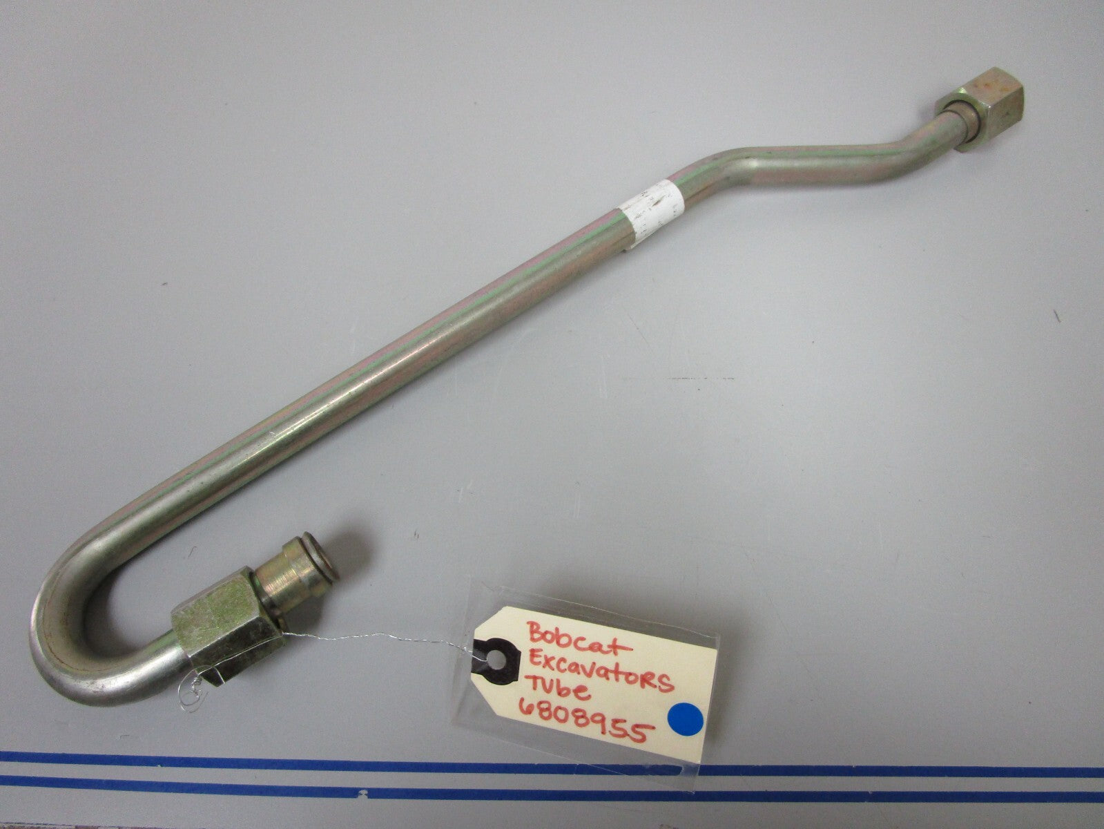 *NEW OEM* 0720 Bobcat Excavator Tube 6808955