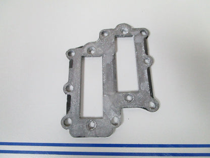 NEW OEM 8198071 Mercury Quicksilver Force Deflector Plate 0720
