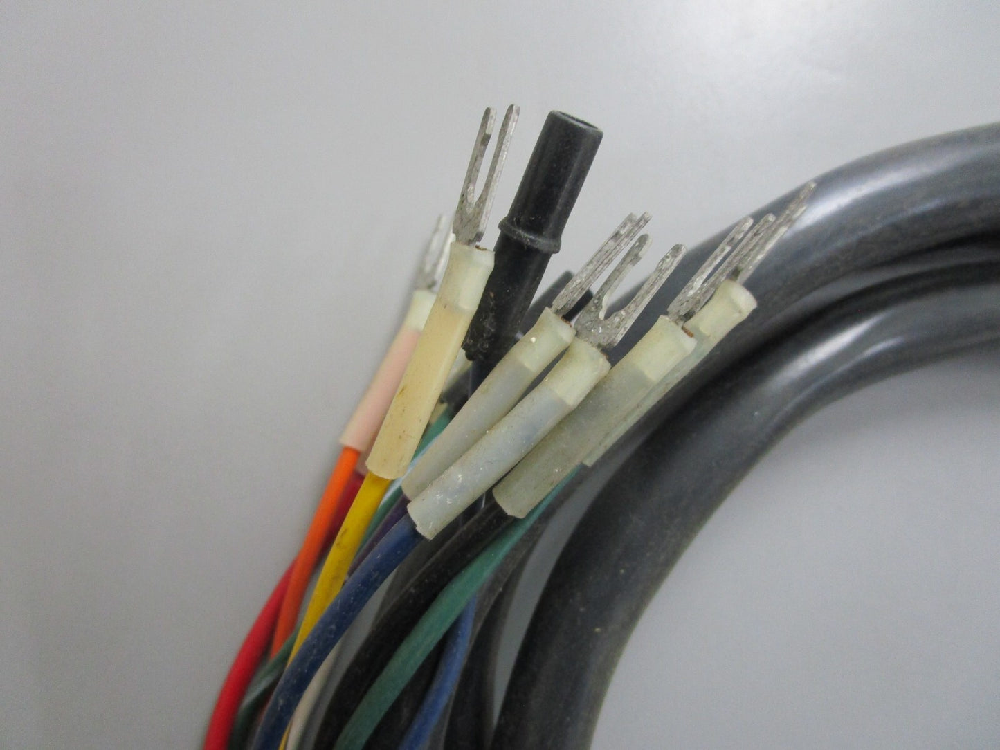 *NEW OEM* 0820 Mercury Force 7ft. Cable Assy F5H193