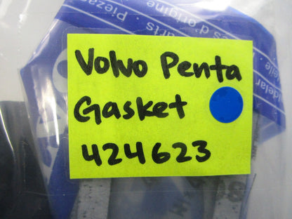 NEW OEM 424623 Volvo Penta Gasket 0810