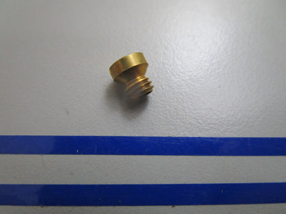 *NEW OEM* 0720 Mercury Quicksilver .056 Jet 1399-5213