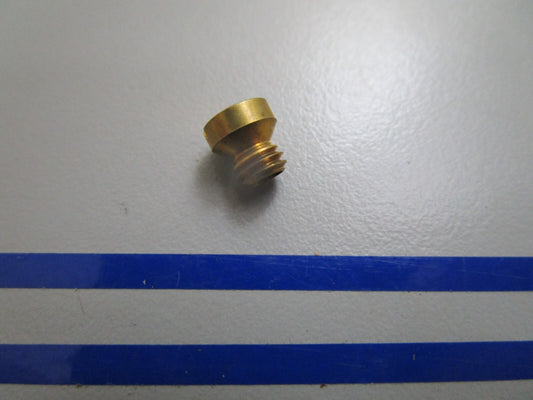 *NEW OEM* 0720 Mercury Quicksilver .056 Jet 1399-5213