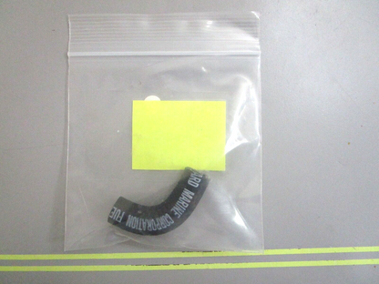 *NEW OEM* 0750 OMC Johnson Evinrude ELBOW HOSE 333446 0333446