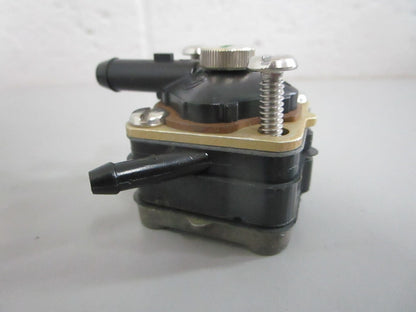 *NEW OEM* 0820 OMC Johnson Evinrude Fuel Pump Assy 388833 0388833
