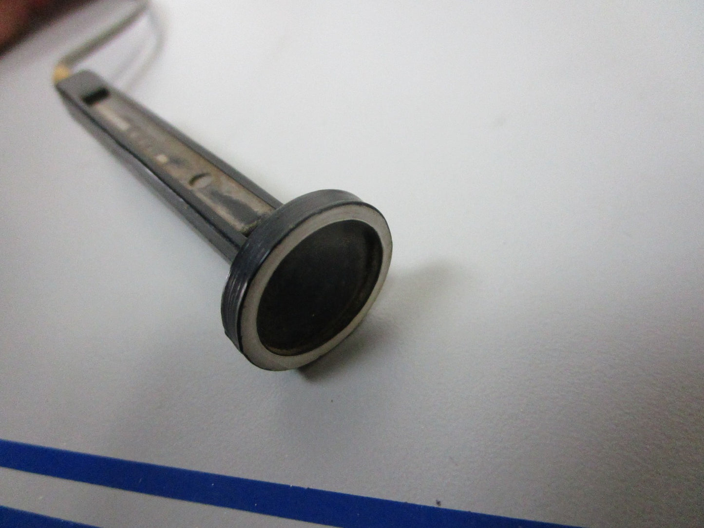 *NEW OEM* 0720 OMC Johnson Evinrude Choke Rod Assembly 383985 0383985