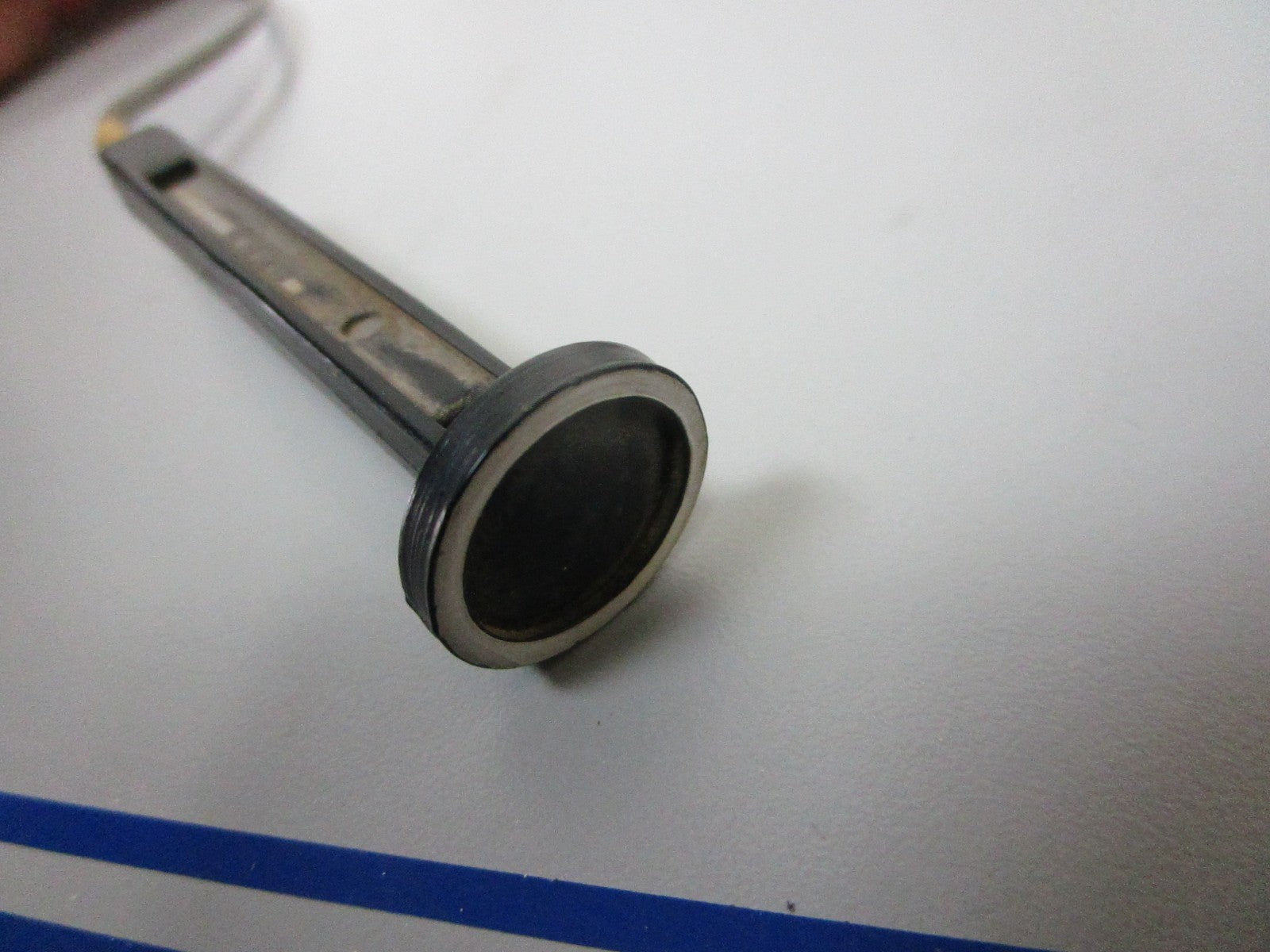 *NEW OEM* 0720 OMC Johnson Evinrude Choke Rod Assembly 383985 0383985