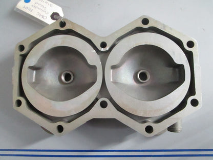 NEW OEM 316466 0316466 OMC Johnson Evinrude PORT Cylinder Head 0820