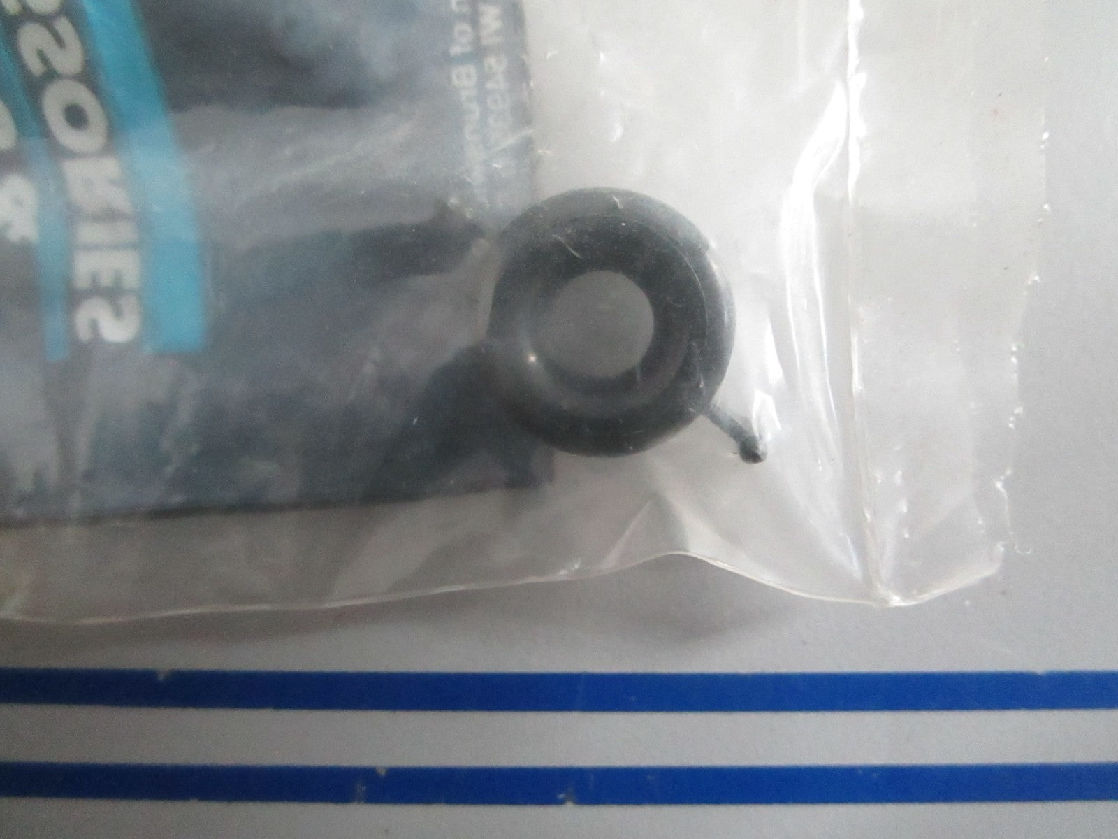 NEW OEM 64247 Mercury Quicksilver Venturi 0820