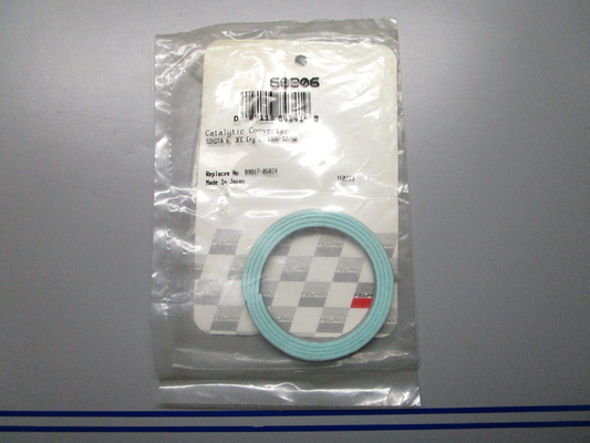 *NEW* 0810 Fel-Pro Flange Gasket 60906 Replaces: 90917-06024