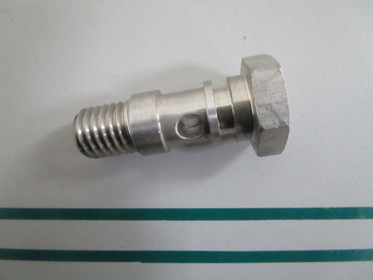 NEW OEM 3850822 Volvo Penta Retainer 0820