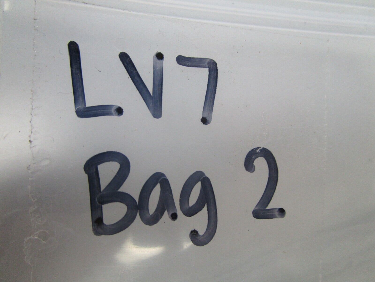 *NEW OEM* 0810 Mercury Quicksilver Nut 1397-3330