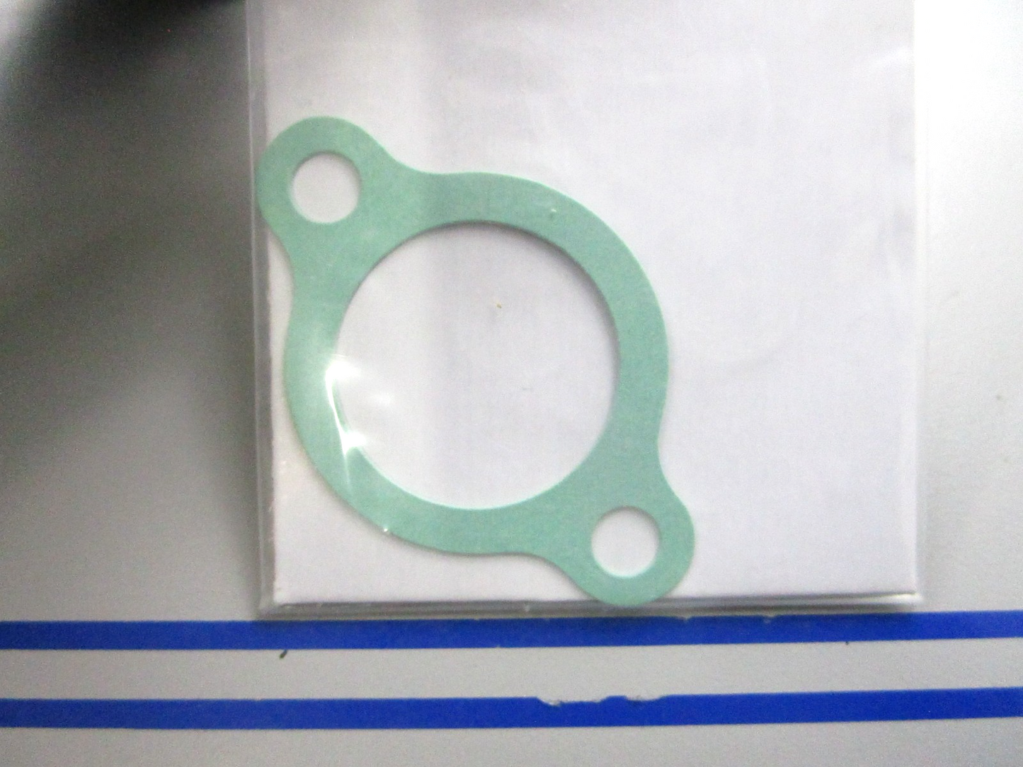 *NEW OEM* 0810 Honda Gasket 19351-ZV4-610
