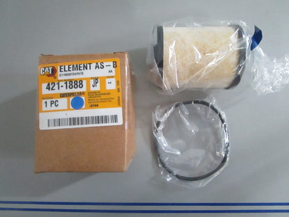 *NEW OEM* 0820 CAT Element 421-1888