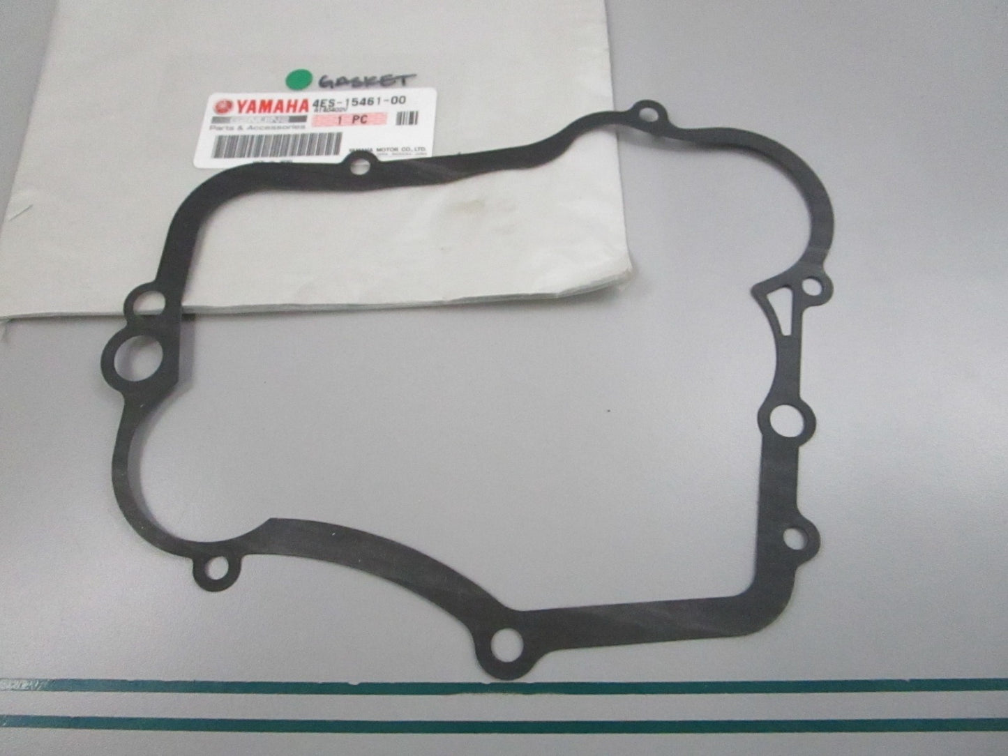 NEW OEM 4ES-15461-00 Yamaha Gasket 0810