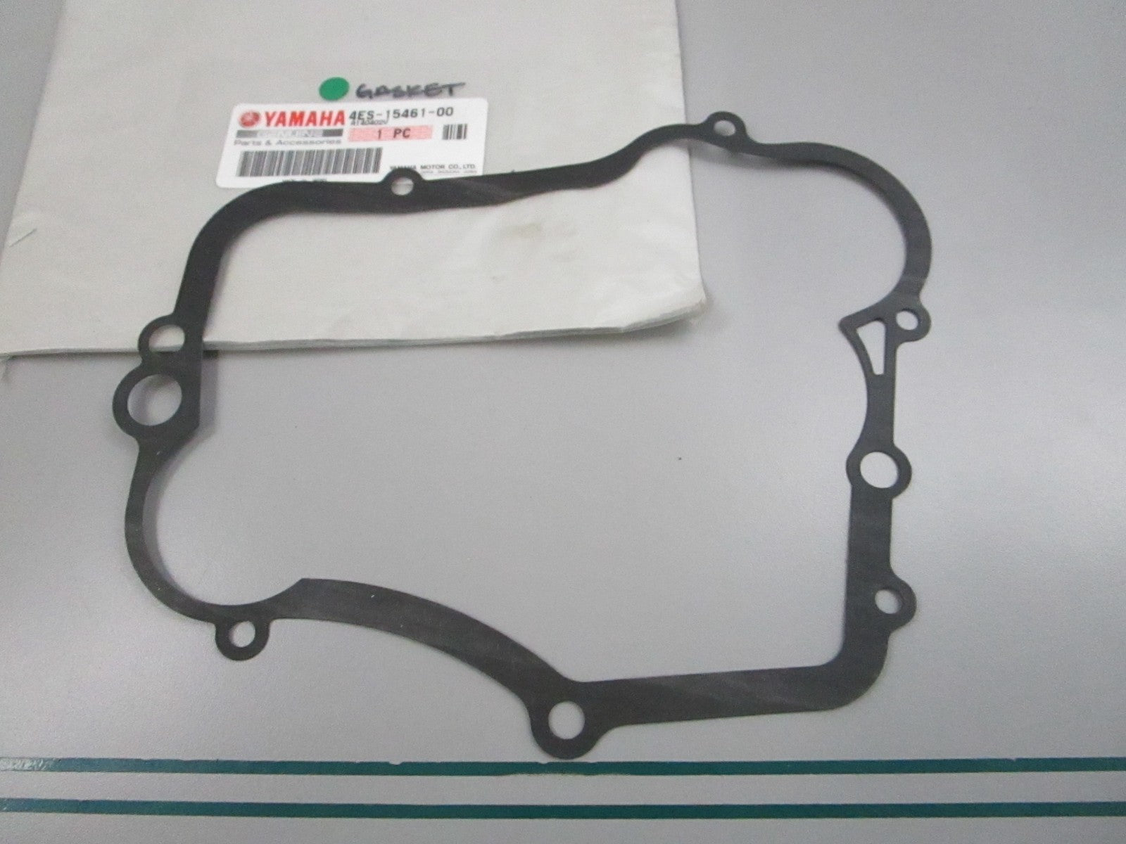 NEW OEM 4ES-15461-00 Yamaha Gasket 0810