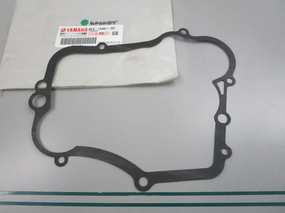 NEW OEM 4ES-15461-00 Yamaha Gasket 0810