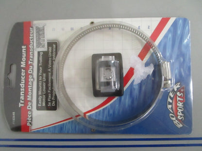 *NEW* 0820 Boater Sports Transducer Mount 52648
