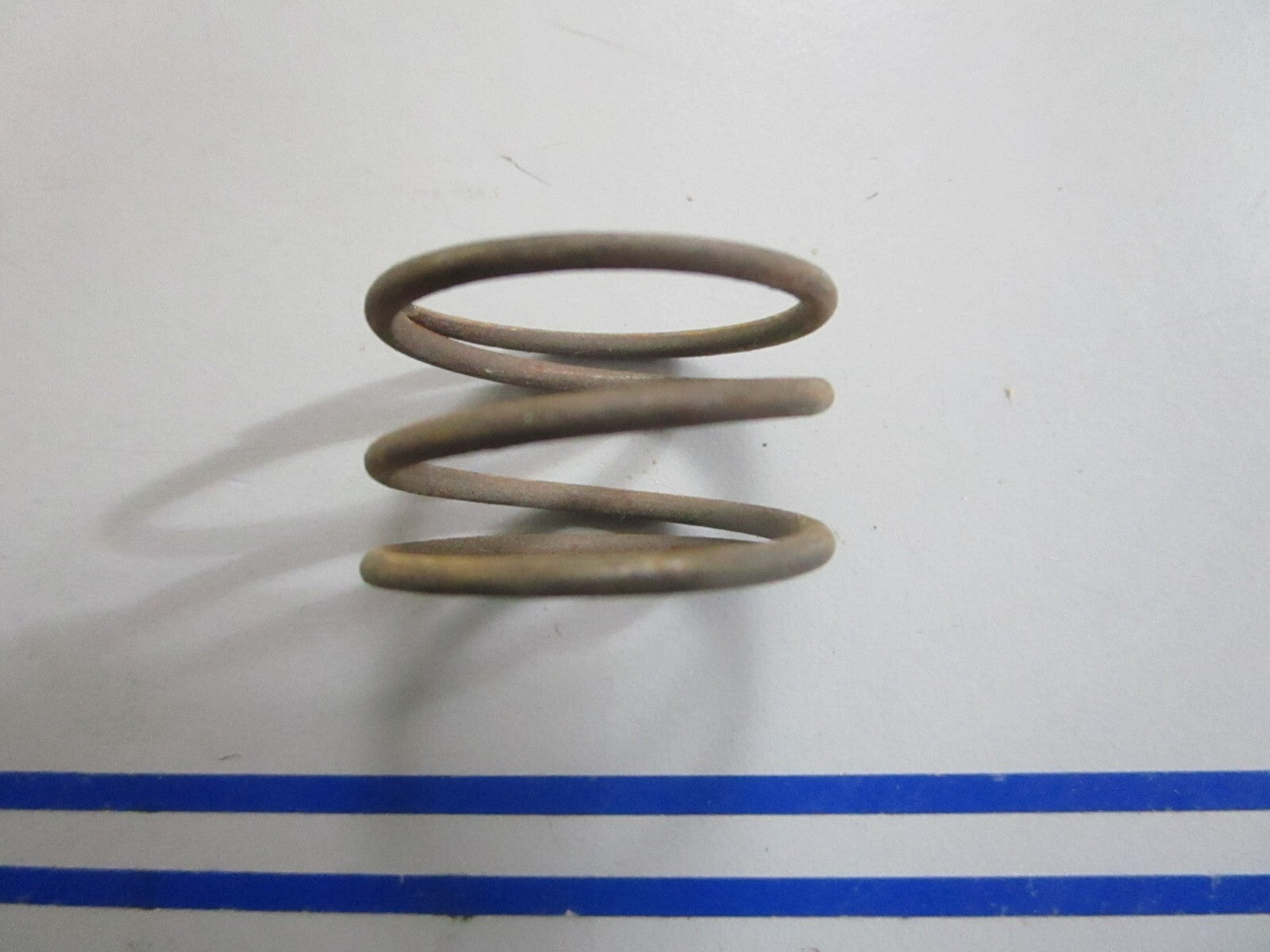 *NEW OEM* 0820 Volvo Penta Spring 41140