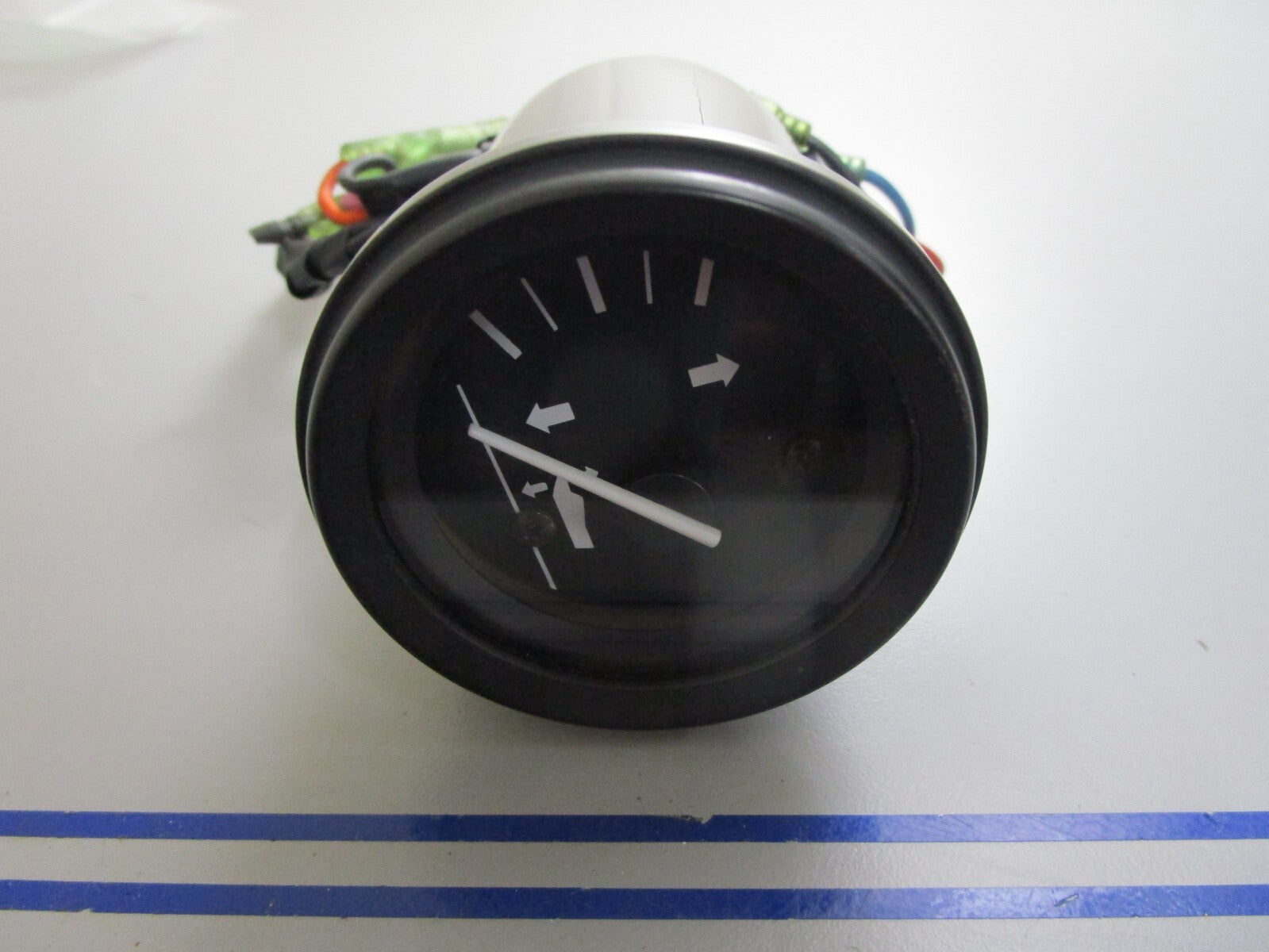 *NEW OEM* 0820 Tohatsu Trim Gauge 3B7-72571-0