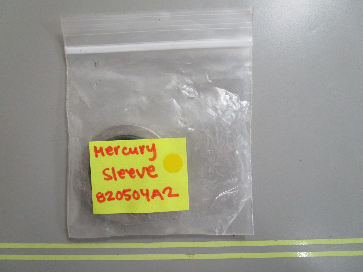 *NEW OEM* 0810 Mercury Quicksilver Sleeve 820504A2