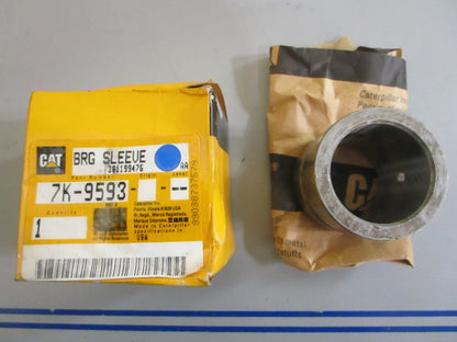*NEW OEM* 0820 CAT Bearing Sleeve 7K-9593
