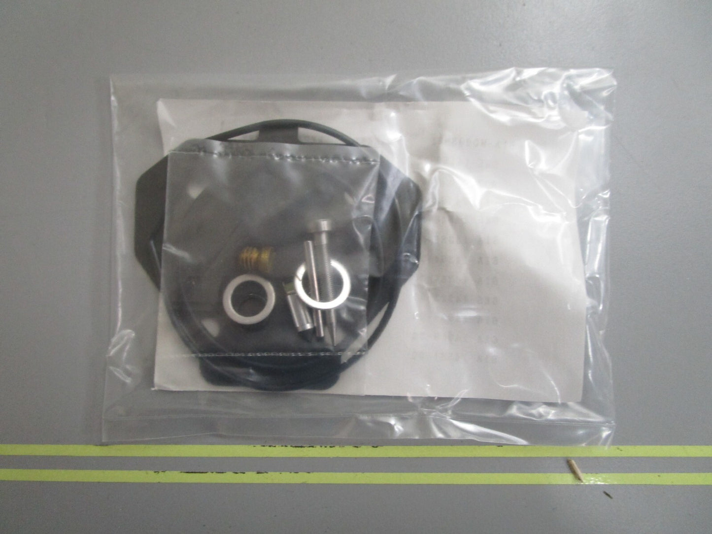 *NEW OEM* 0810 Yamaha Carburetor Repair Kit 61A-W0093-01-00